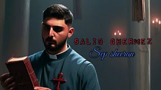 Bipolar-salib ghermez album