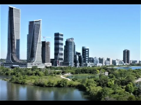 ვიდეო: ეწვიეთ ტორონტოს Humber Bay Butterfly Habitat-ს