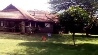 Video of Karen Bungalow House for sale in Kenya
