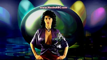 Nasim Aghdam - رقص سکسی آهنگ شاد ایرانی   نسیم دختر سینه بادکنکی x3sby22