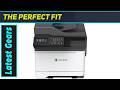 Lexmark MC2640adwe: The Ultimate High Speed Color Laser Powerhouse