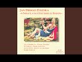 Miniature de la vidéo de la chanson Sonata In G Minor - Iii Andante
