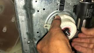 Whirlpool |Maytag washer not spinning | weird noise |rattle|clicking noise