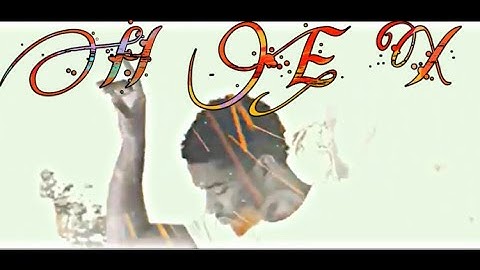 Jvstheworld- Hex Prod. Odece (Official Music Video) Shot by Cinergetic Media