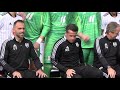 Motspur Parklife: Training Pre-Bristol City | Rhys Porter Joins Up, Squad Photo & Shooting Drills!