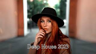 Fies, Adik, Zerrid • The Best Relaxing Deep House • 2023 (November)