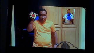 How to draw Isaiah (Zachary Kristian)