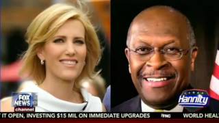 Hannity: May 31, 2016: Interview with Donald Trump and Trump Fire back against Liberal Med