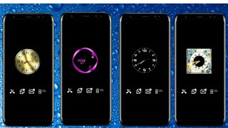 Always on Display - AMOLED screenshot 1