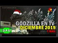 CINE MONSTRUO DICIEMBRE 2019.