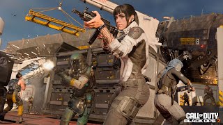 Call of Duty: Black Ops 7 BETA Gameplay | No Commentary [PC HD]