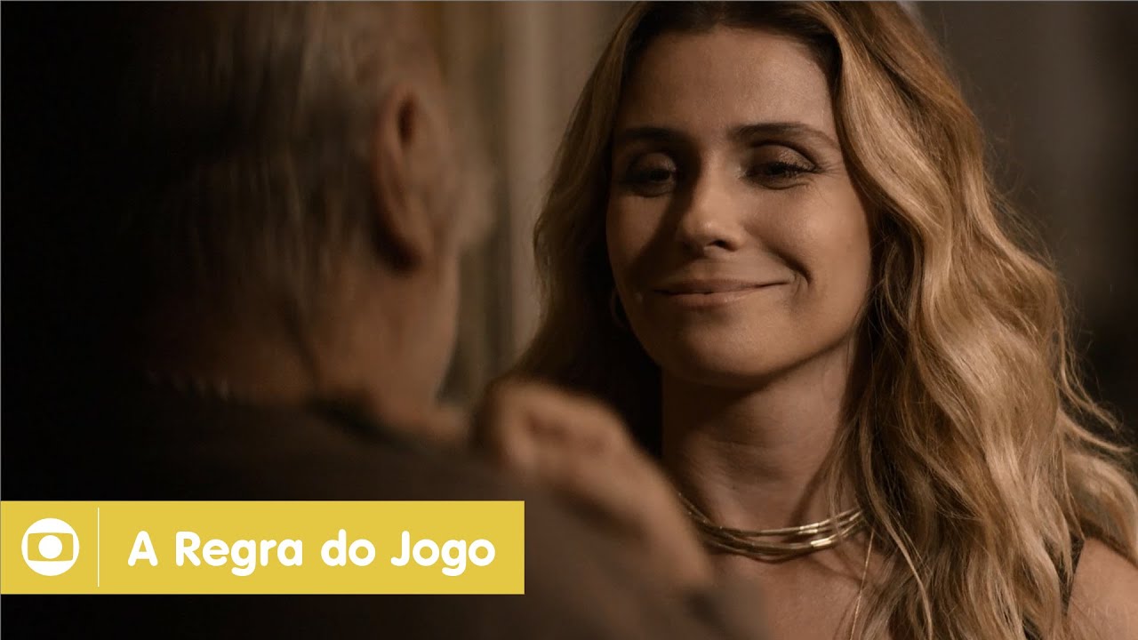 A Regra do Jogo: abertura da novela da Globo; assista on Make a GIF