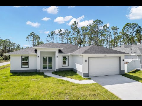 3501 67th St W, Lehigh Acres, FL home video tour