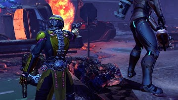 XCOM 2 WOTC UI MODS ONLY, LEGENDARY   51 supply raid