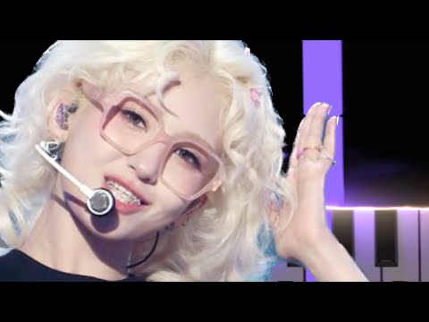 Fast Forward - 전소미