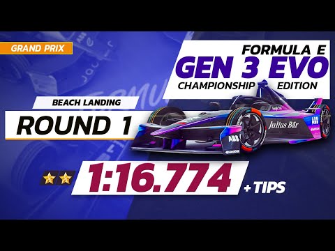Grand Prix Round