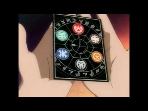 Bakugan Intro Opening English