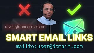63. Excel Mailto Hyperlink Explained | One Click Email from Excel