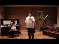 【18歳男子が歌ってみた】約束のしおり/ACE COLLECTION 【映画「明日、キミのいない世界で」主題歌】