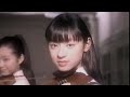 1997年 CM NTT 伊藤裕子と栗山千明