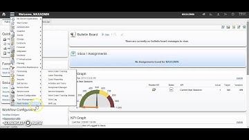 Field Complete a Work Order