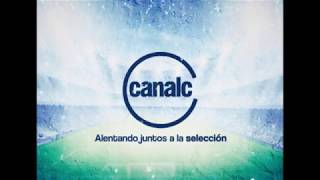 Canal C Alentando Juntos A La Selección