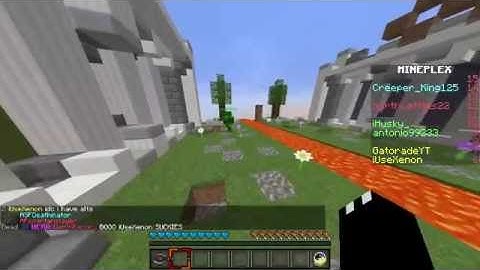 antonio99233 hacking in mineplex micro battles