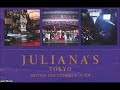 【超高速　ジュリアナ東京！】【超高速　JULIANA'S TOKYO！】