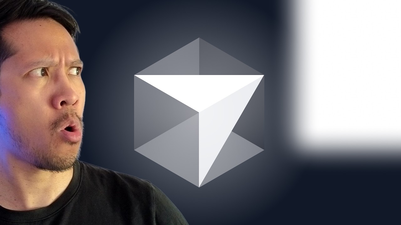 Build a Stunning Hero Section with Cursor AI + Next.js - YouTube