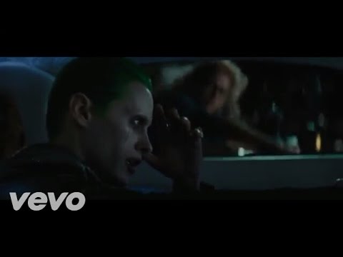 Harley Quinn & Joker | Don't Let Me Down