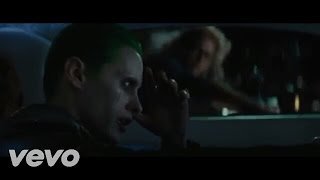 Harley Quinn & Joker | Don't Let Me Down