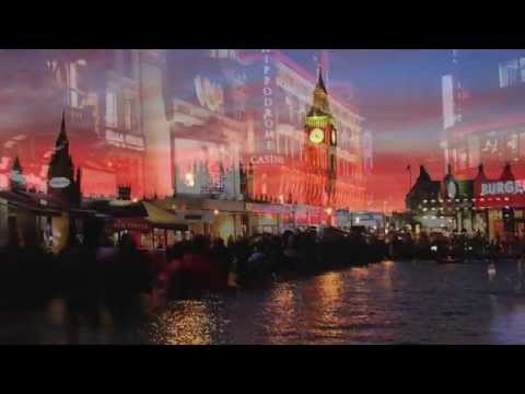 London - Bridge of emotions (Sechi-Pescini-Sansone)