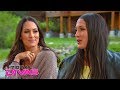 Brie Bella tells the legend of Tahoe Tessie: Total Divas Preview Clip, Nov. 14, 2018