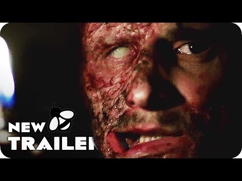 The Suffering Trailer 2 (2017) Horror Movie