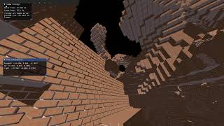 Voxel Engine Demo