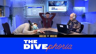 Quarterfinals Preview | Divephoria Worlds 2021 Episode 2