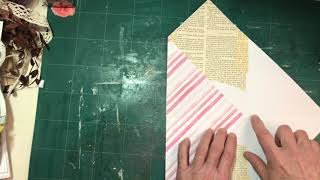 6-Pocket Folder Tutorial