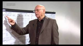 Donald Davies on Project Navigation Chart Part 1.avi