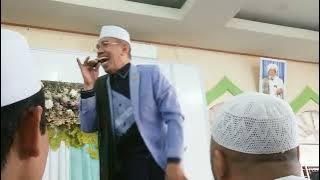 Habib Alwi bin Abdurrohman Assegaf #annidzom