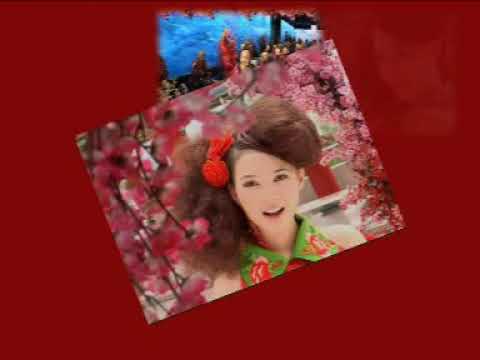 閃亮姊妹 勁爆熱舞鬧新年 片頭