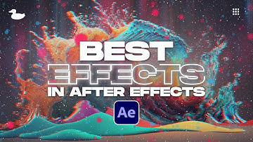 10 Effects I