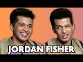 Jordan Fisher Teases 'To All The Boys 3' Return | To All The Boys 2 | PopBuzz Meets