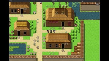 RPG Maker MZ Map Memory Plugin