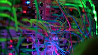 Modular Synth Generative Improvisation Set vol.172 - Akihiko Matsumoto