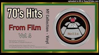 Na Sone Denge - Lata Mangeshkar, Kishore Kumar - Anand Bakshi - R.D. Burman -Mr. Romeo 1973 - Vinyl