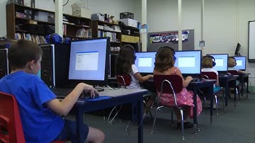 Individualized Learning: What is Differentiation?