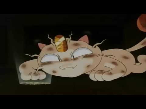 Video: Proč je meowth schopen mluvit?