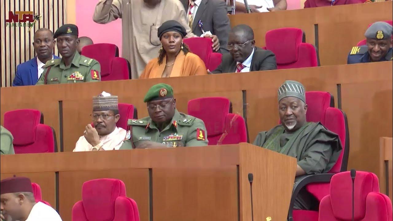 Parliamentary News | 29 October 2025 | NTA