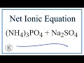 Chemical Reactions and Aqueous Solutions