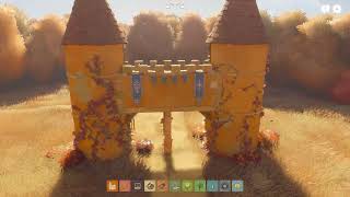 [ASMR] Tiny Glade - The Overpass